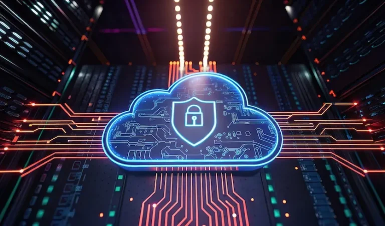 Backup w chmurze – dlaczego to przyszłość hostingu firmowego?