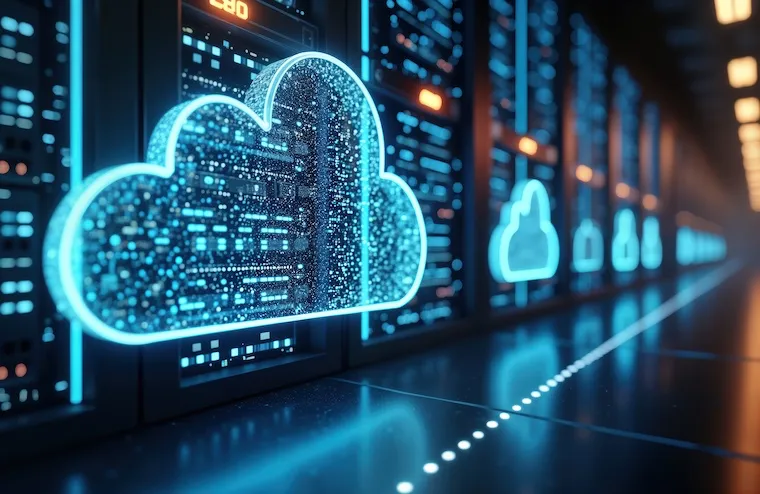 Backup 3-2-1 – dlaczego to złota zasada bezpieczeństwa danych w firmie